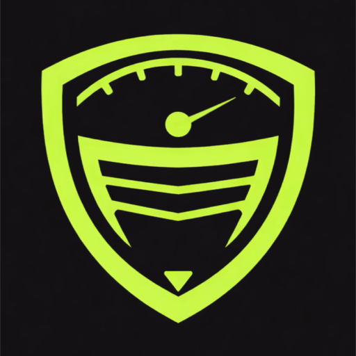 TachoPro App Icon